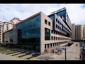 horizon-centre
